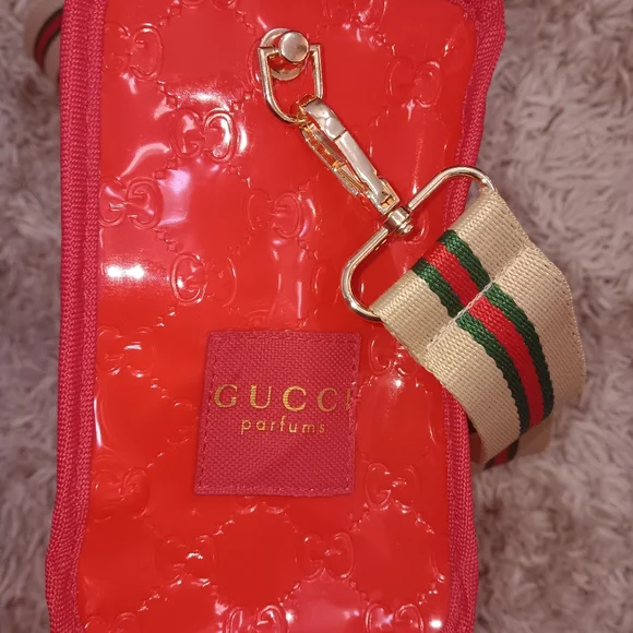 Gucci guilty crossbody